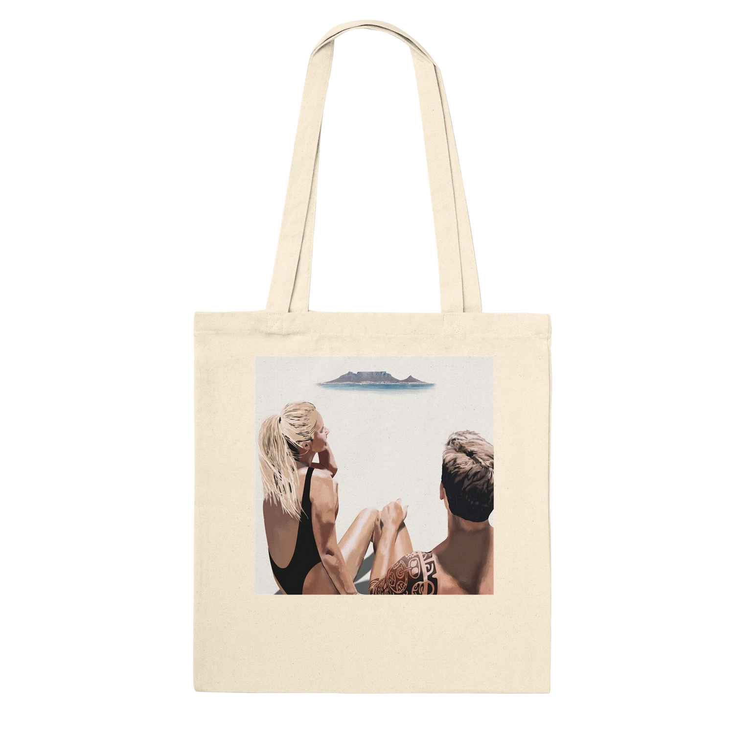 Tote Bags
